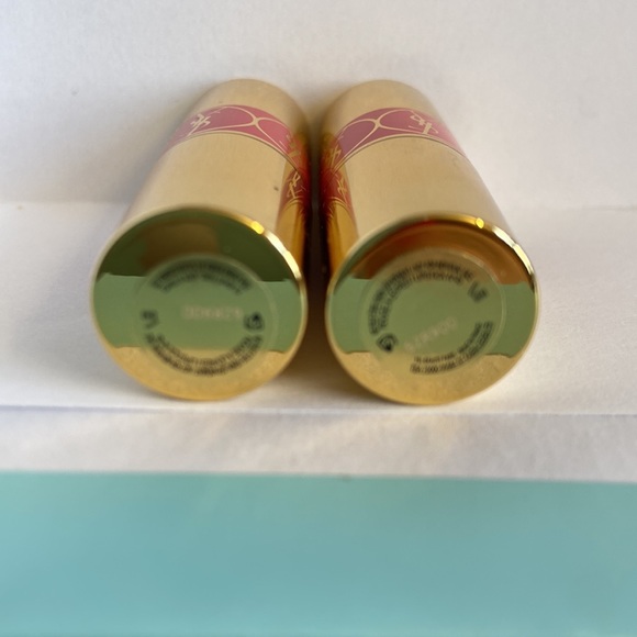 Set of Two YSL Rouge A Levres Lipsticks No.45 - Picture 3 of 3